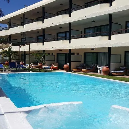Vip Nogal - Adults Only 5* Playa del Ingles (Gran Canaria)